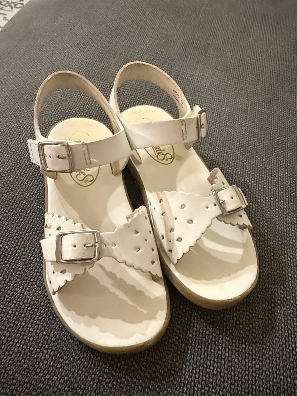 FootMates Arial Sandal
